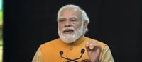 বুধবার সকাল ১০টায় নরেন্দ্র মোদীর ভাষণ